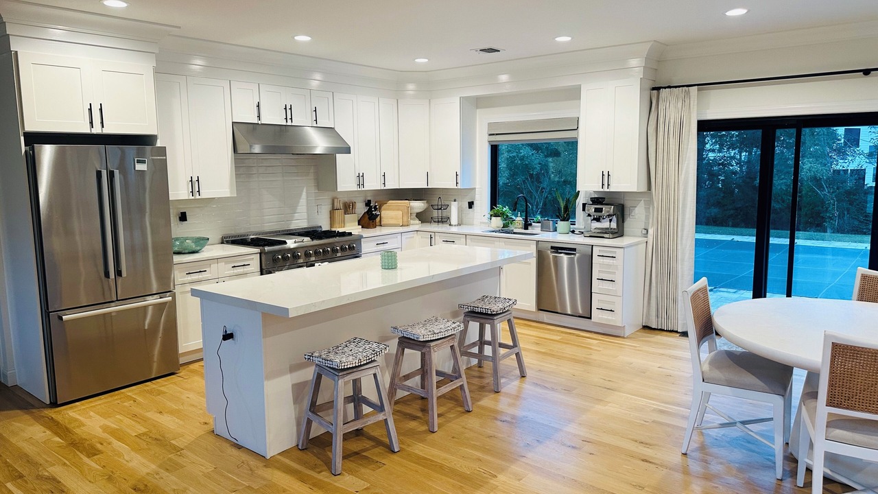 Photo of Kitchen in Mattituck