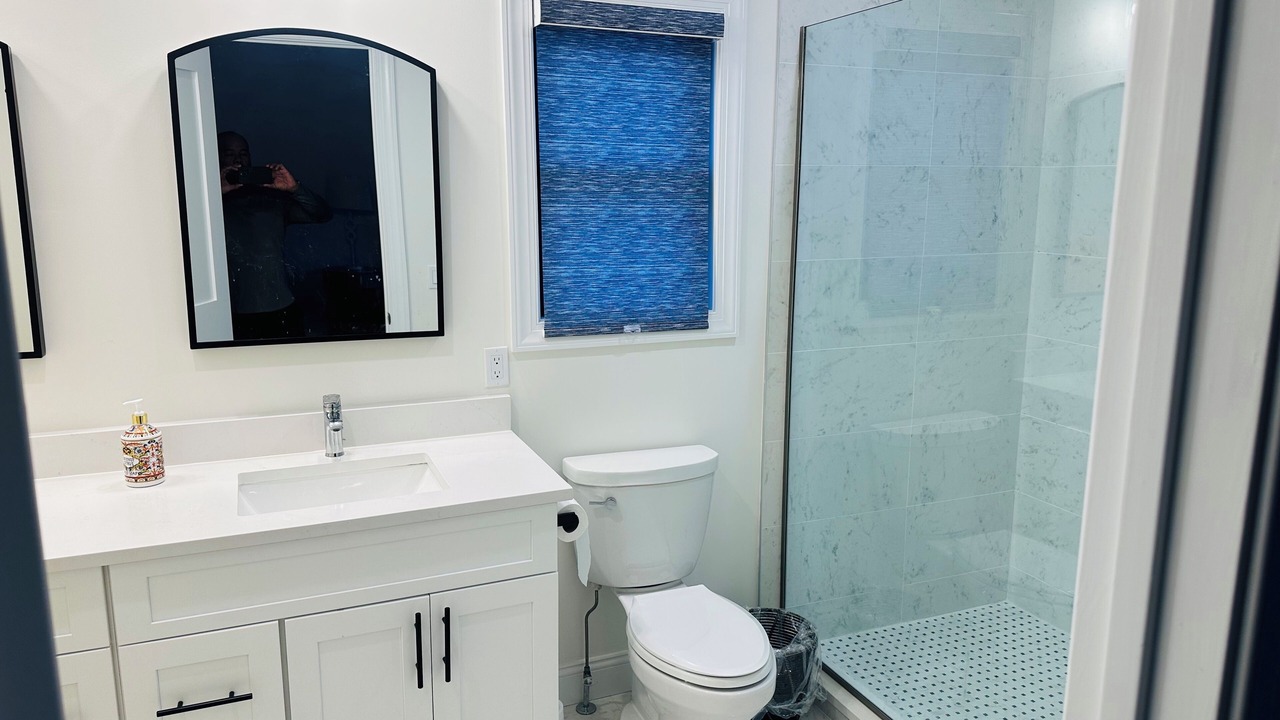 Photo of Bathroom in Mattituck