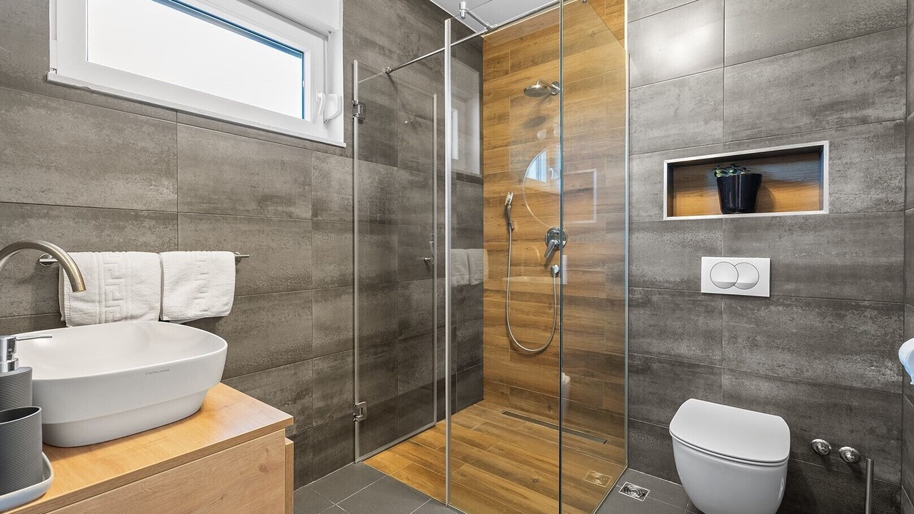 Photo of Bathroom in Mravince