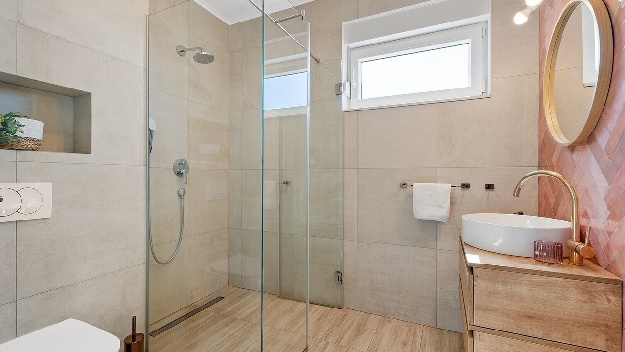 Photo of Bathroom in Mravince