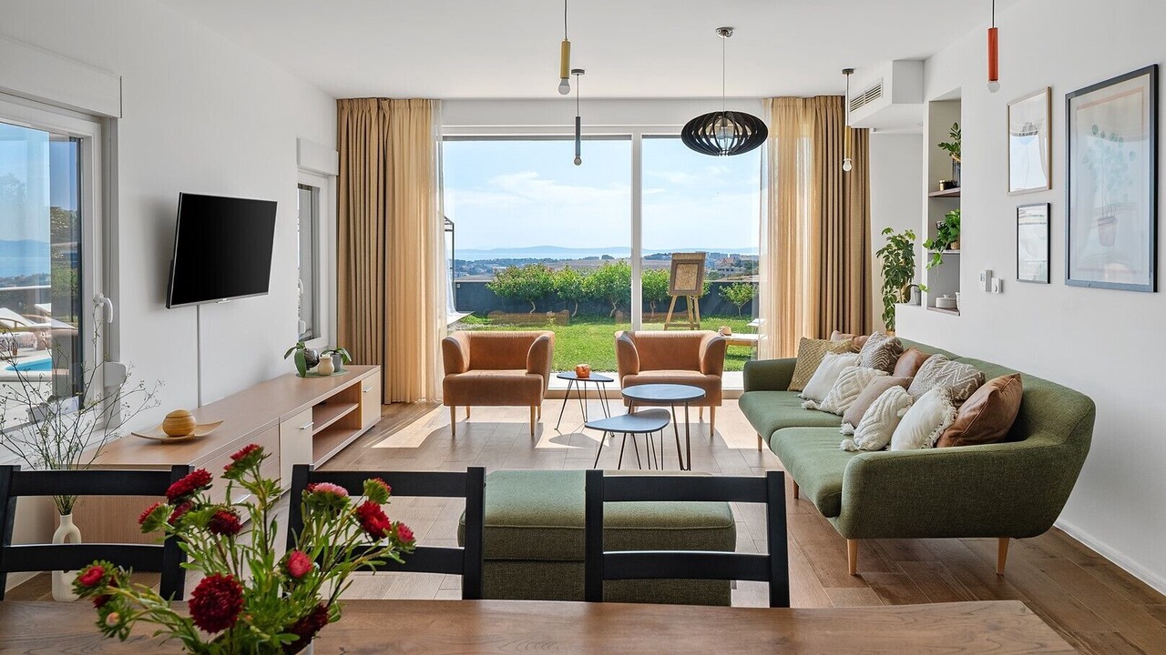 Photo of Bedroom in Mravince