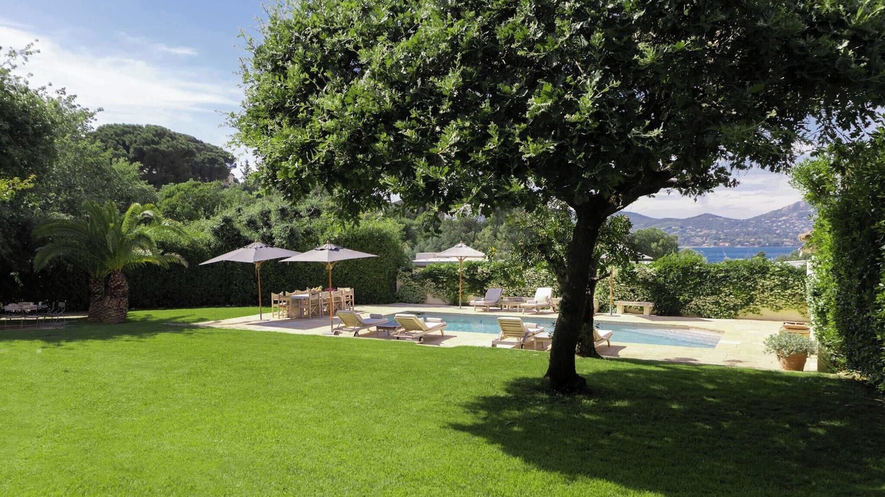 Photo of Outdoor in Cote d'Azur- French Riviera