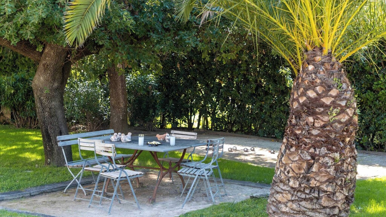 Photo of Outdoor in Cote d'Azur- French Riviera