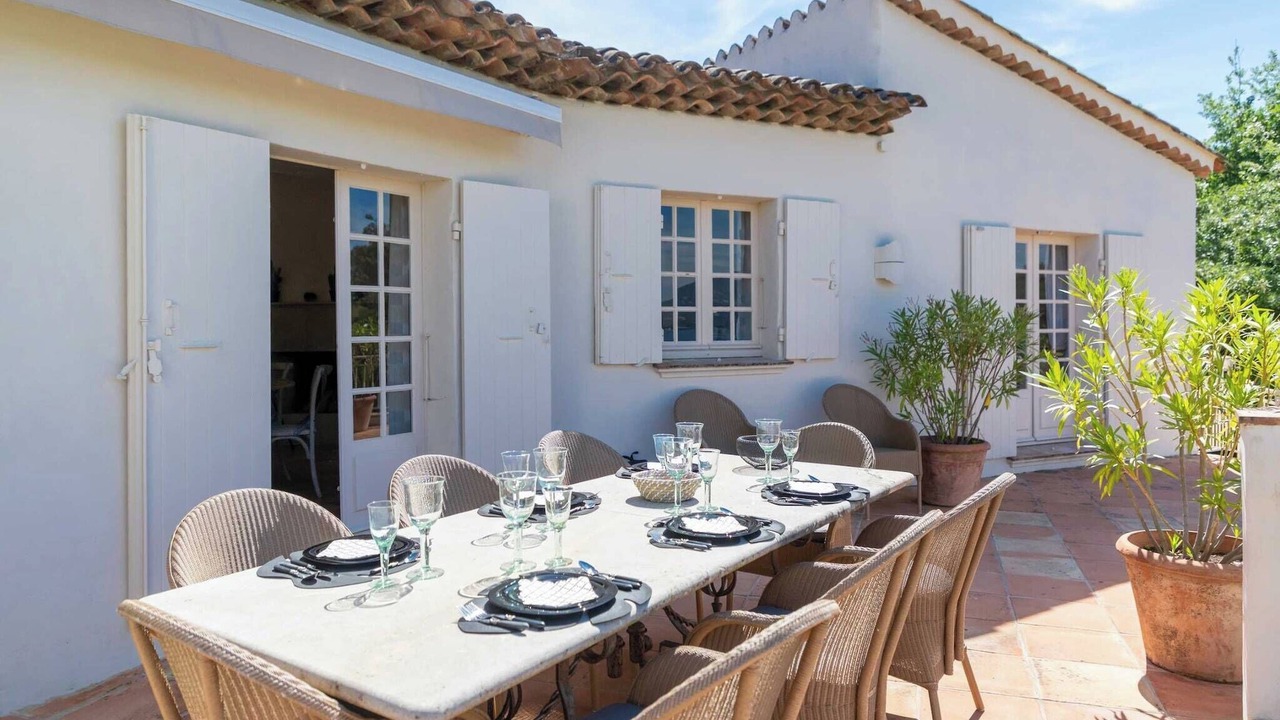 Photo of Outdoor in Cote d'Azur- French Riviera