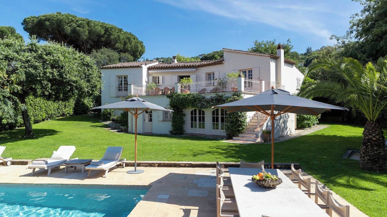 Photo of Outdoor in Cote d'Azur- French Riviera