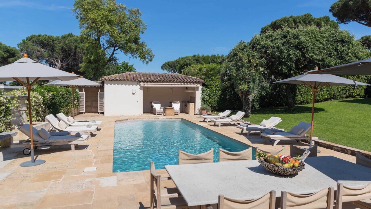 Photo of Outdoor in Cote d'Azur- French Riviera