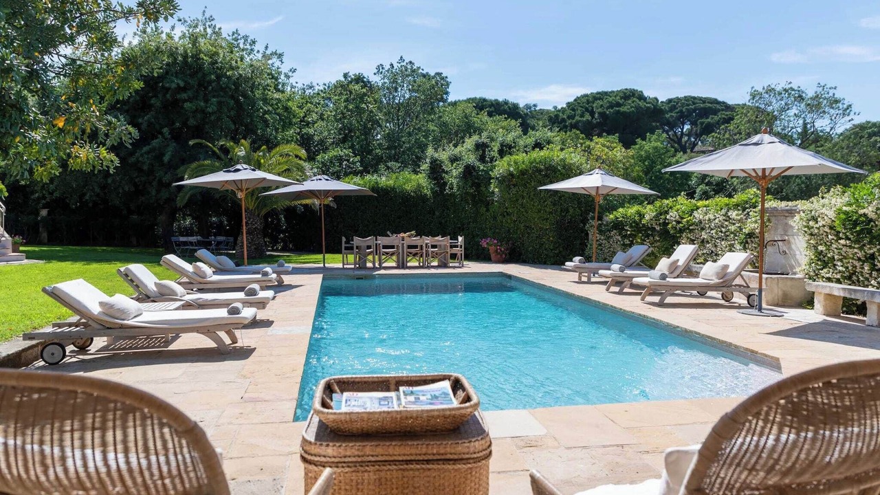 Photo of Outdoor in Cote d'Azur- French Riviera