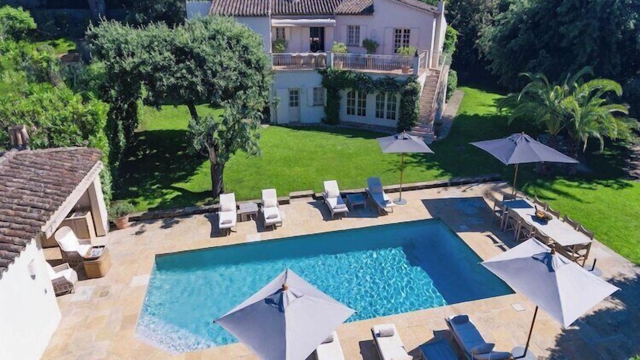 Photo of Outdoor in Cote d'Azur- French Riviera