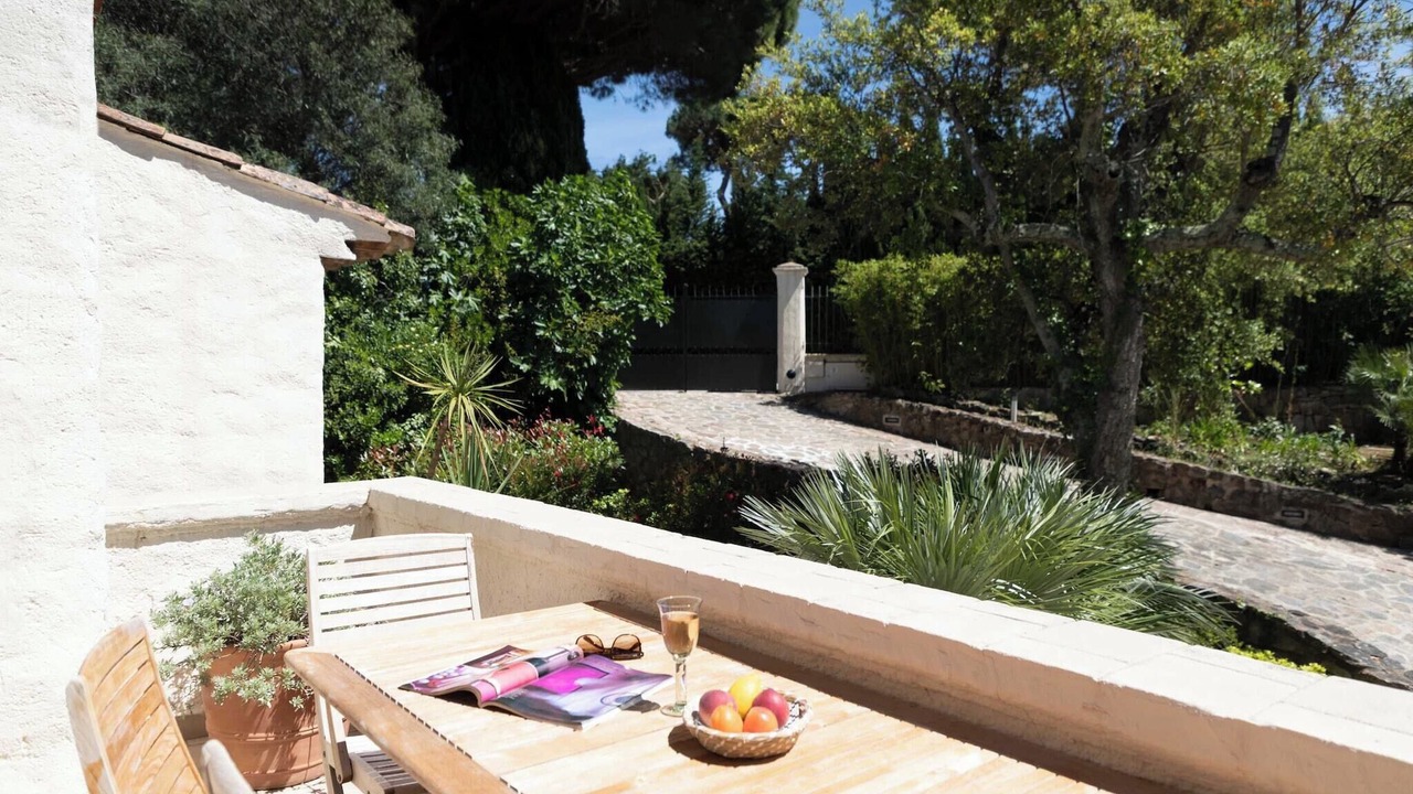 Photo of Outdoor in Cote d'Azur- French Riviera