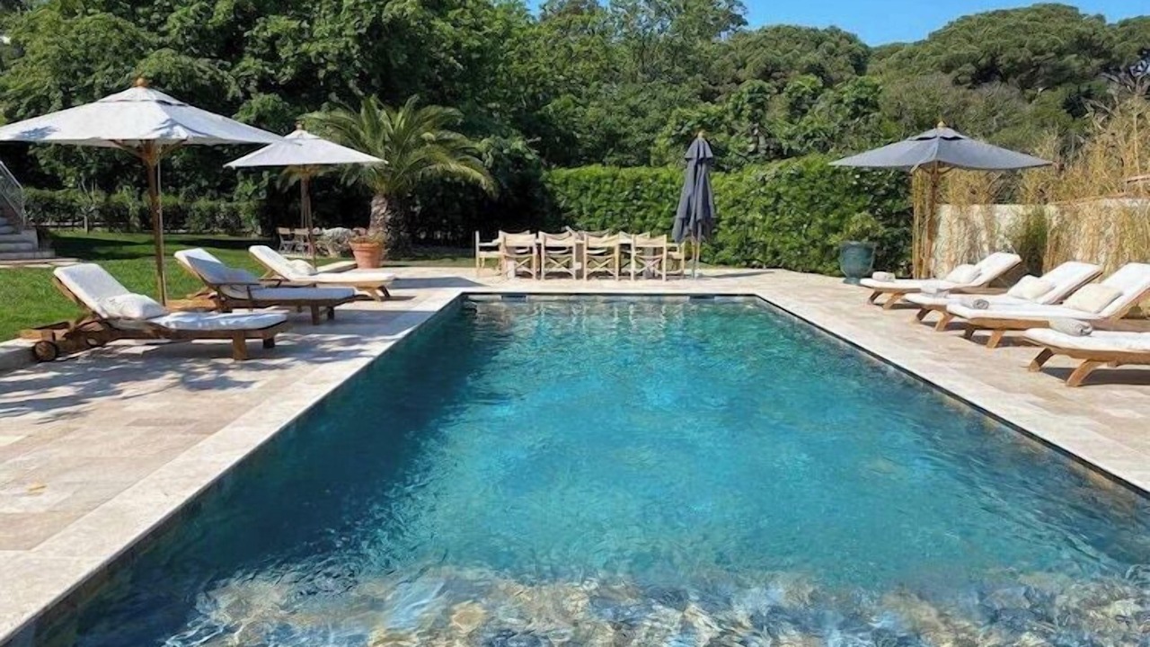 Photo of Outdoor in Cote d'Azur- French Riviera