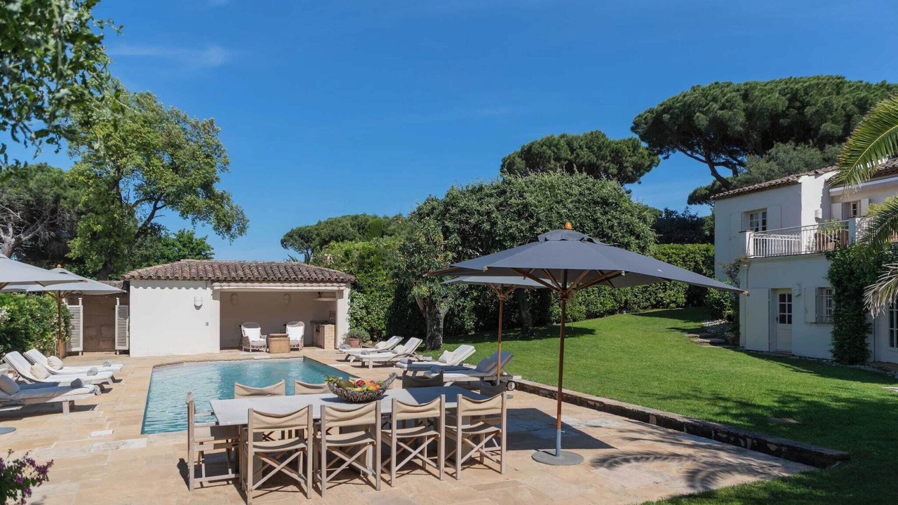 Photo of Outdoor in Cote d'Azur- French Riviera