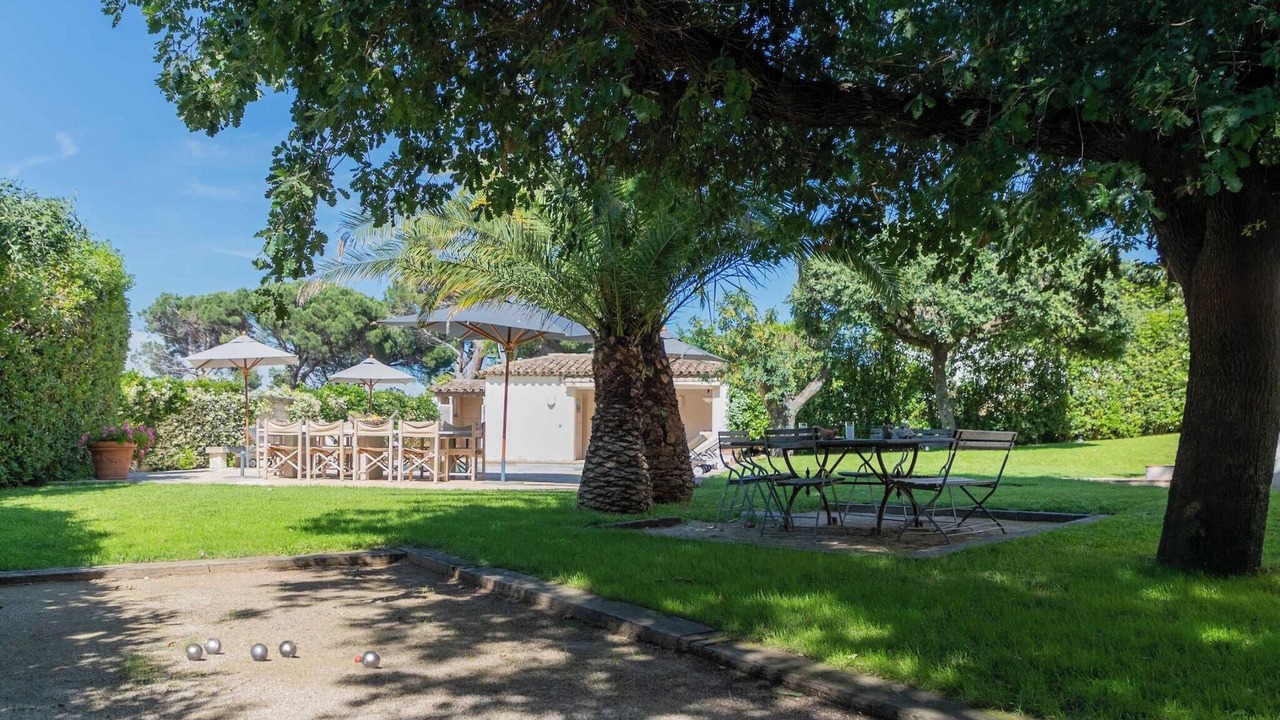 Photo of Outdoor in Cote d'Azur- French Riviera