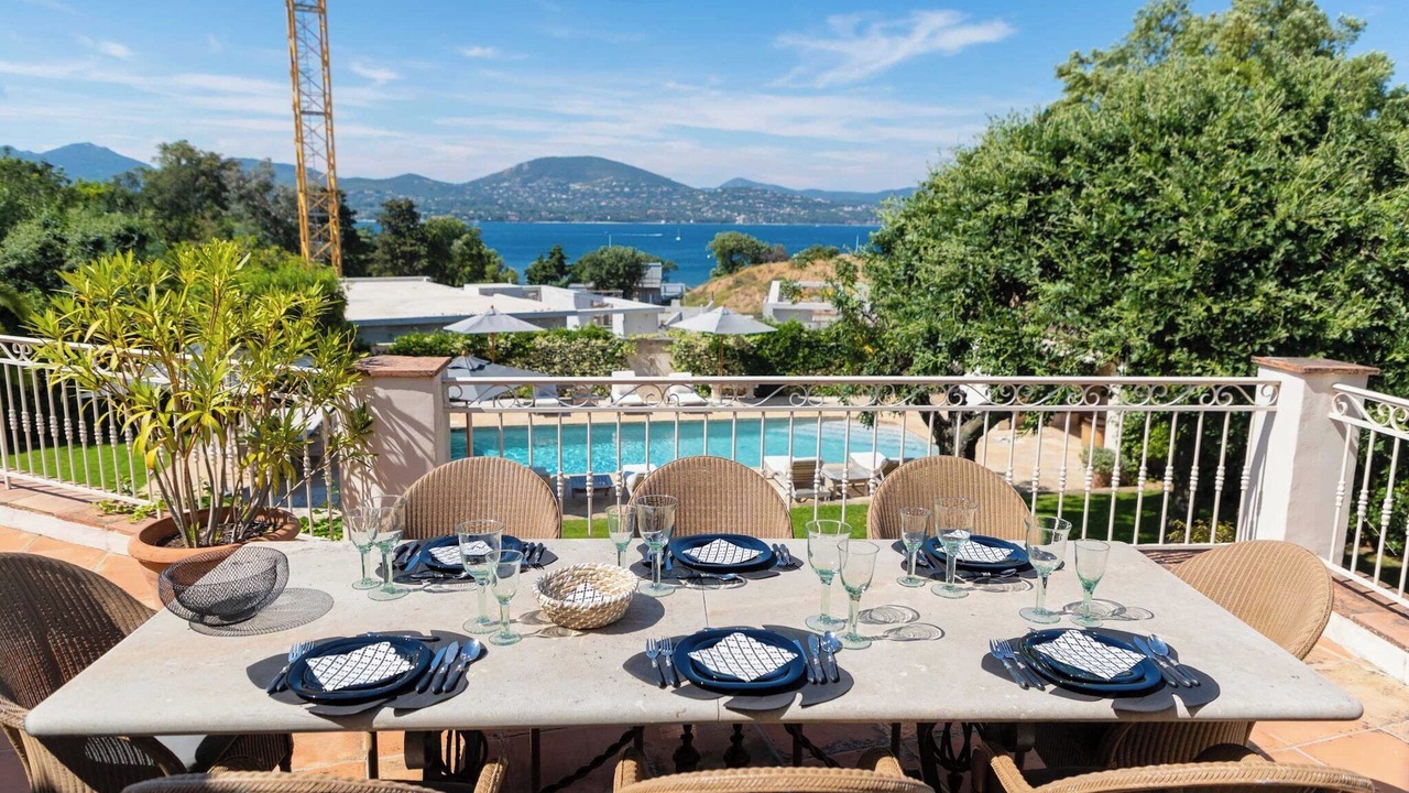 Photo of Outdoor in Cote d'Azur- French Riviera