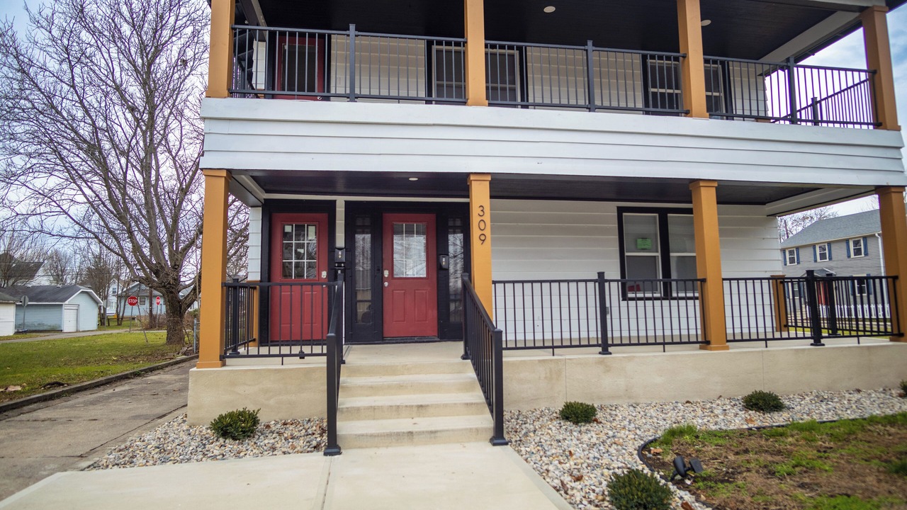 Photo of Outdoor in Anderson