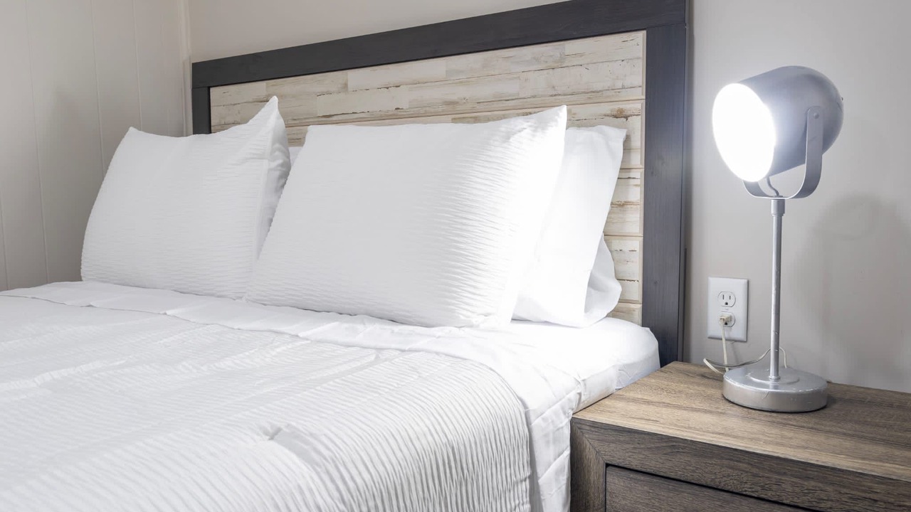 Photo of Bedroom in Anderson