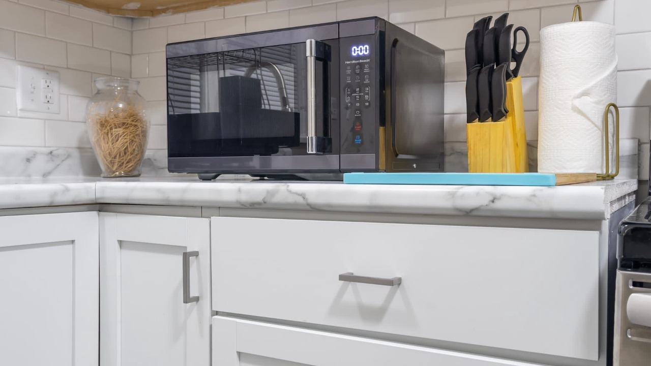 Photo of Kitchen in Anderson