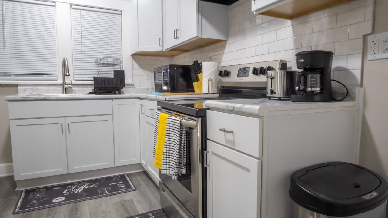 Photo of Kitchen in Anderson