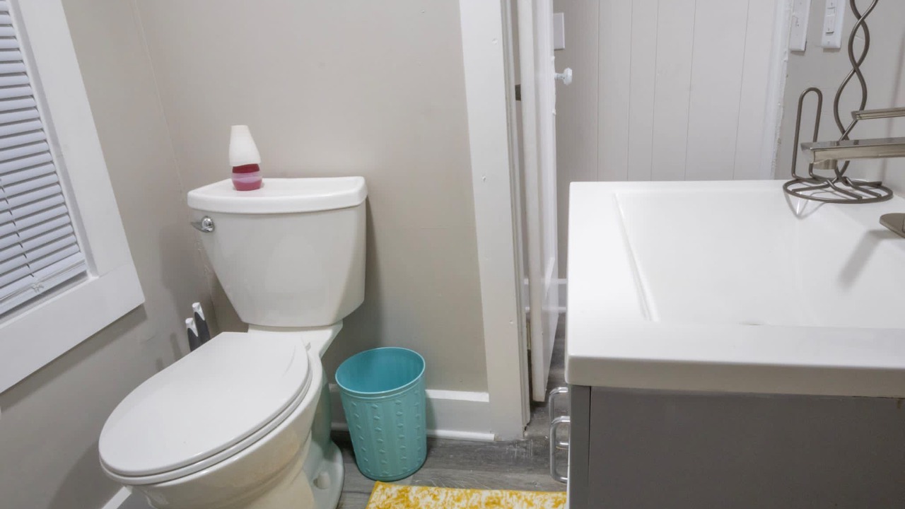 Photo of Bathroom in Anderson