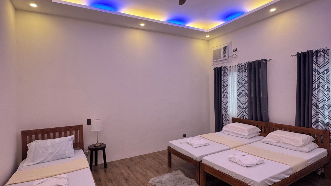 Photo of Bedroom in Dumaguete