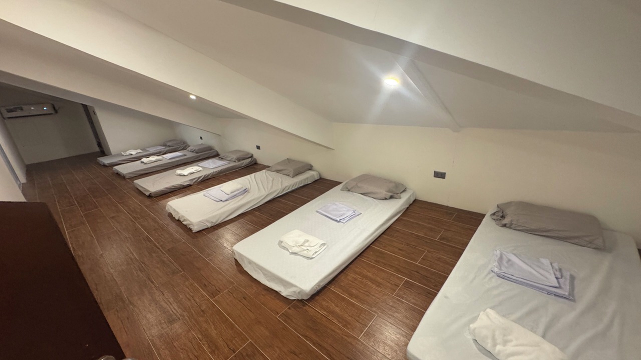 Photo of Bedroom in Dumaguete