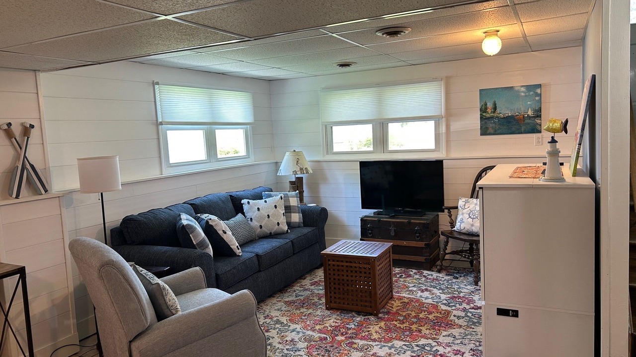 Photo of Livingroom in North East