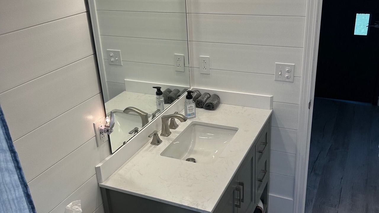 Photo of Bathroom in North East