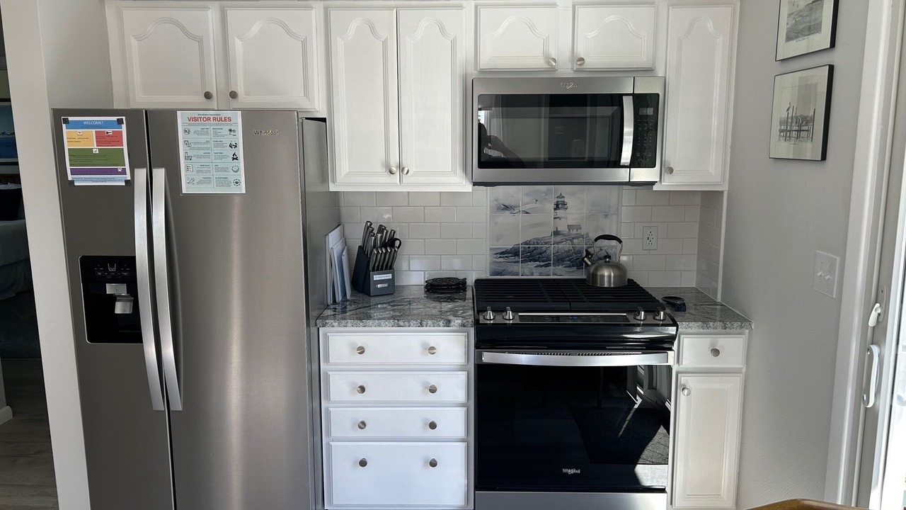 Photo of Kitchen in North East