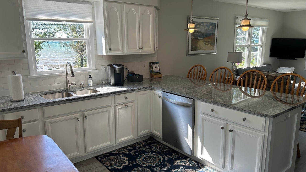 Photo of Kitchen in North East