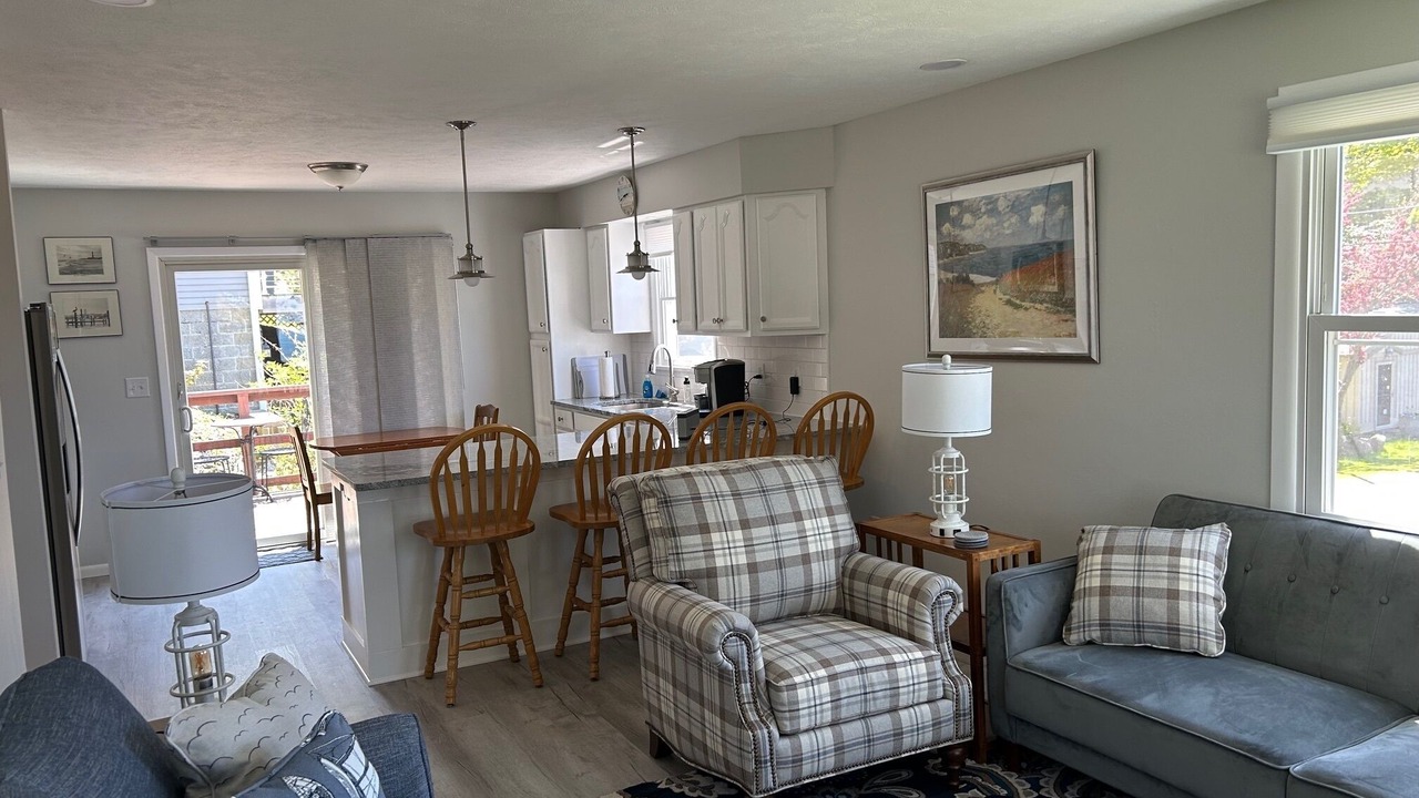 Photo of Livingroom in North East