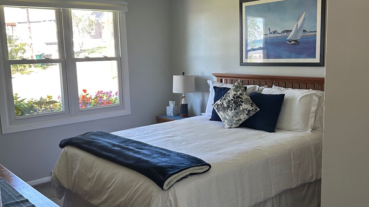 Photo of Bedroom in North East