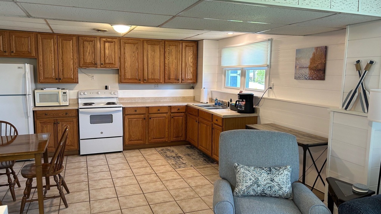 Photo of Kitchen in North East