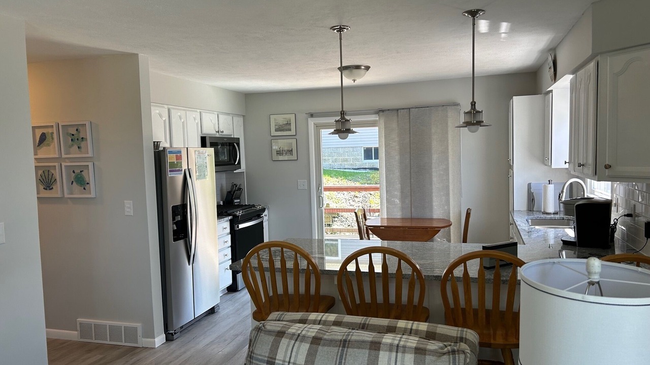 Photo of Kitchen in North East