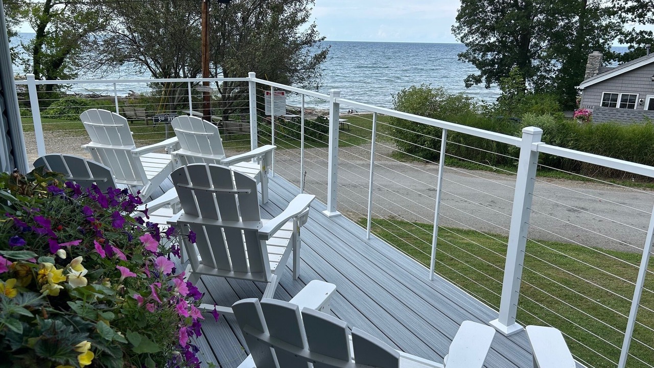 Photo of Patio Balcony in North East