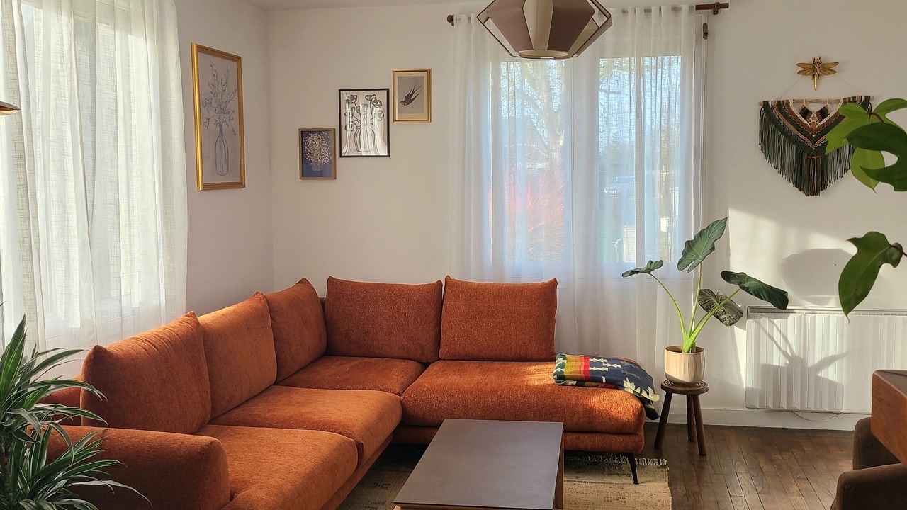 Photo of Livingroom in Pluduno