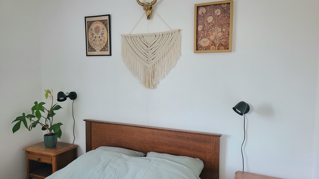 Photo of Bedroom in Pluduno