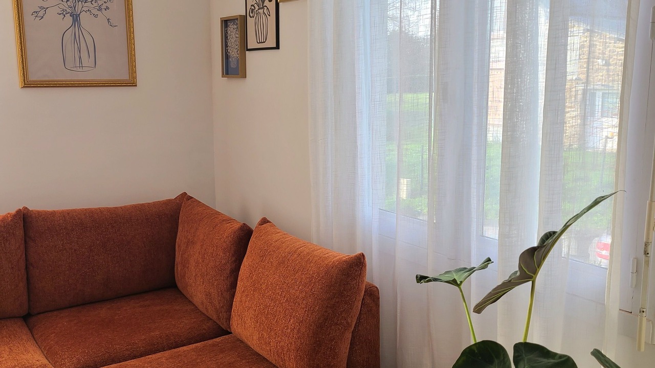 Photo of Livingroom in Pluduno