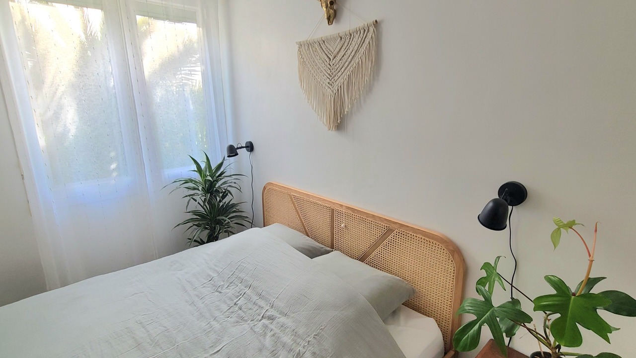 Photo of Bedroom in Pluduno