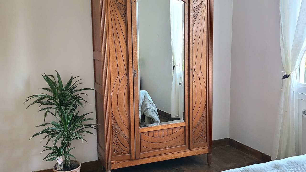 Photo of Bedroom in Pluduno