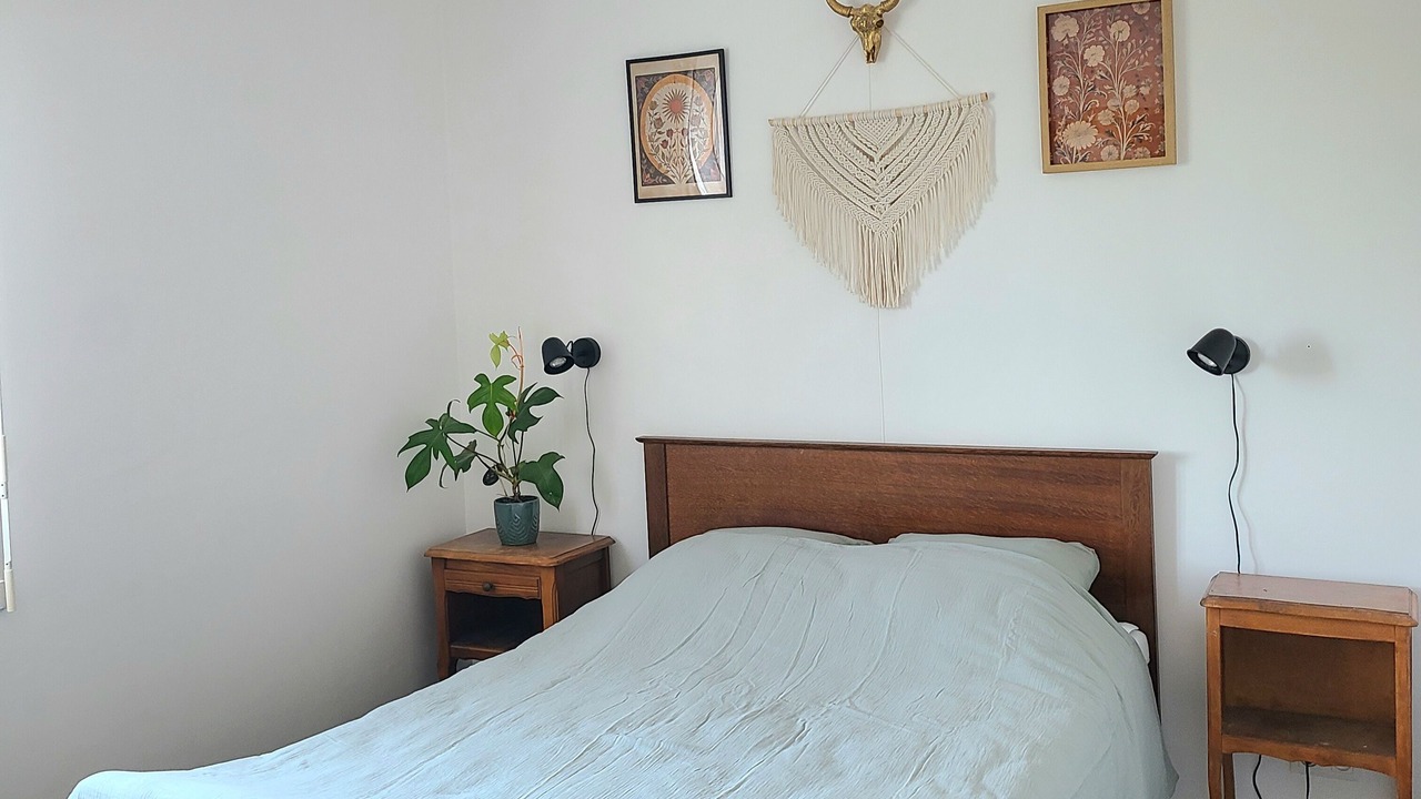Photo of Bedroom in Pluduno