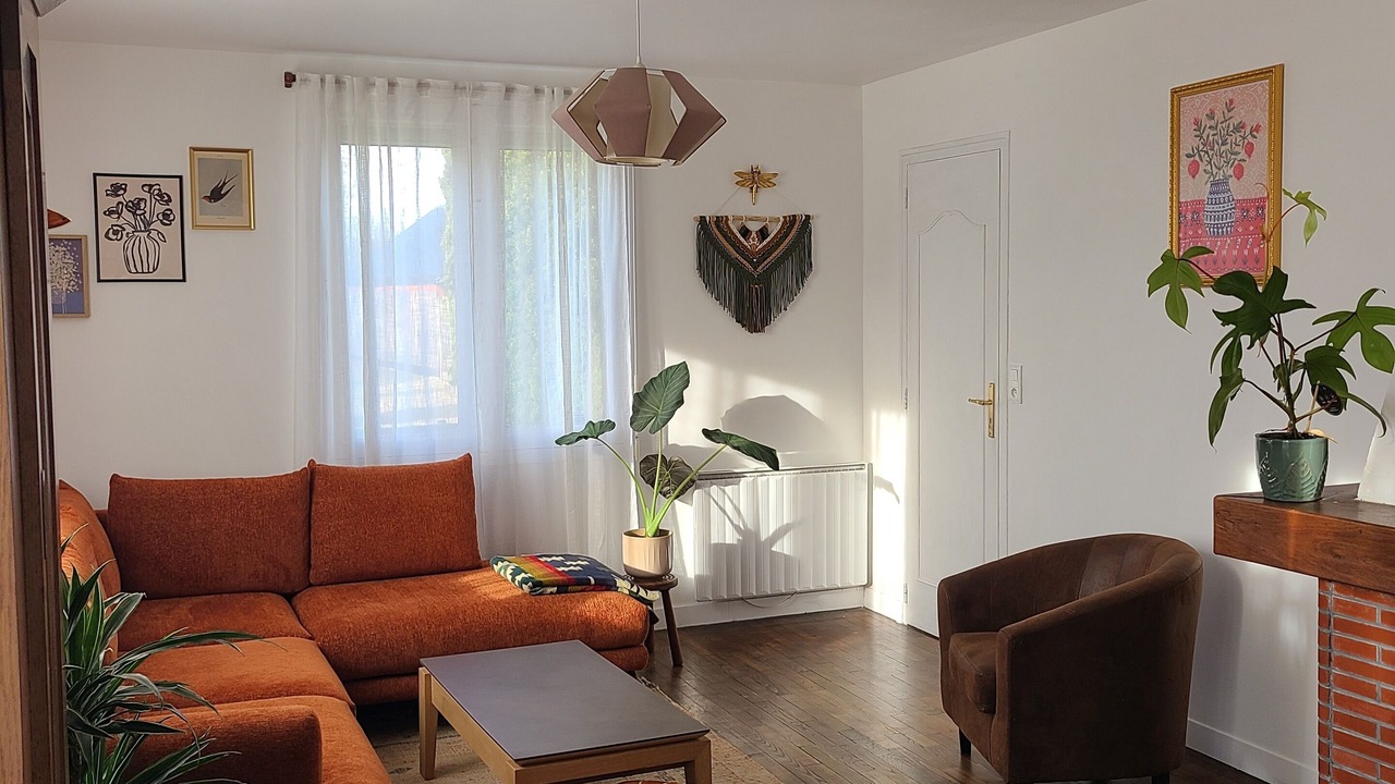 Photo of Livingroom in Pluduno