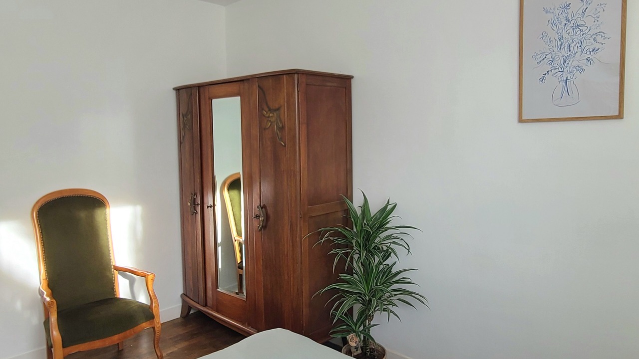 Photo of Bedroom in Pluduno