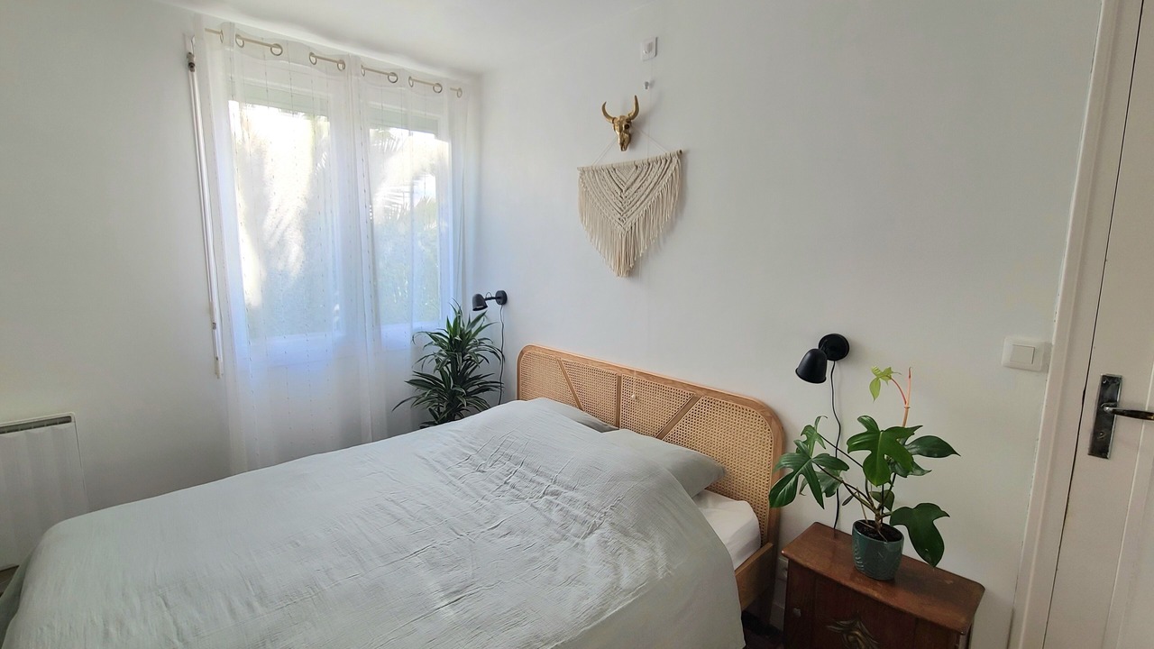 Photo of Bedroom in Pluduno