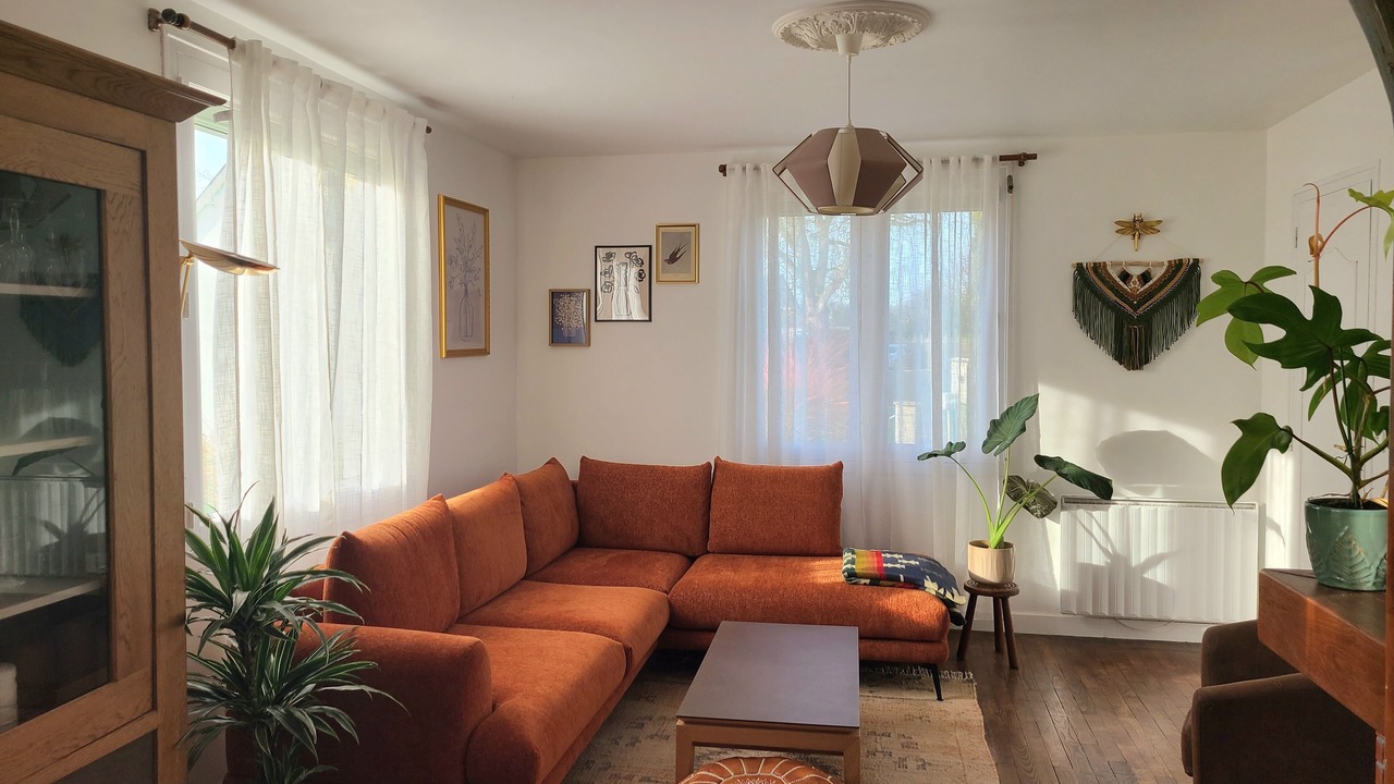 Photo of Livingroom in Pluduno