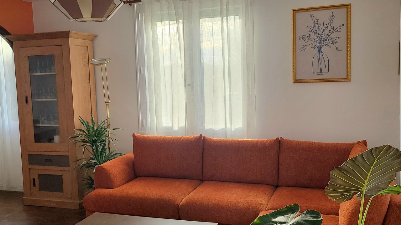 Photo of Livingroom in Pluduno