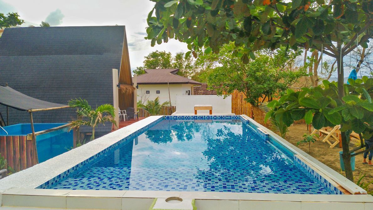 Photo of Outdoor in Sipalay