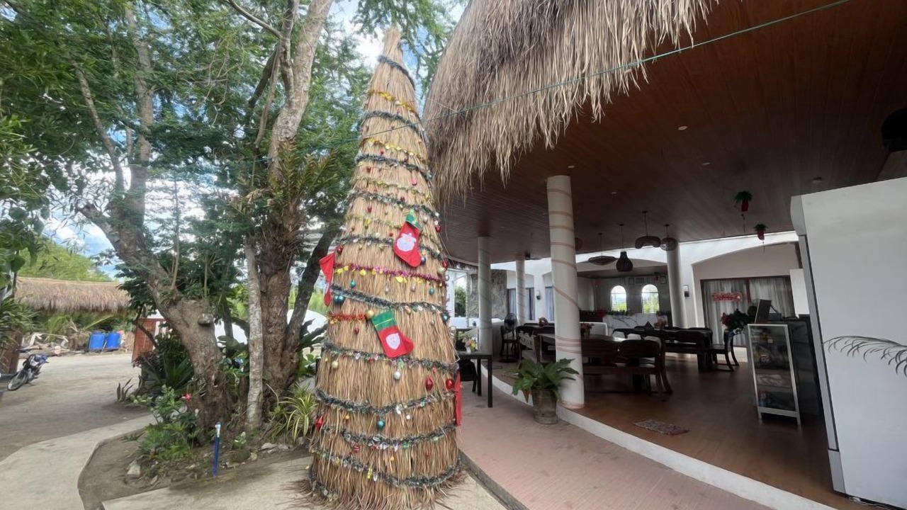 Photo of Outdoor in Sipalay
