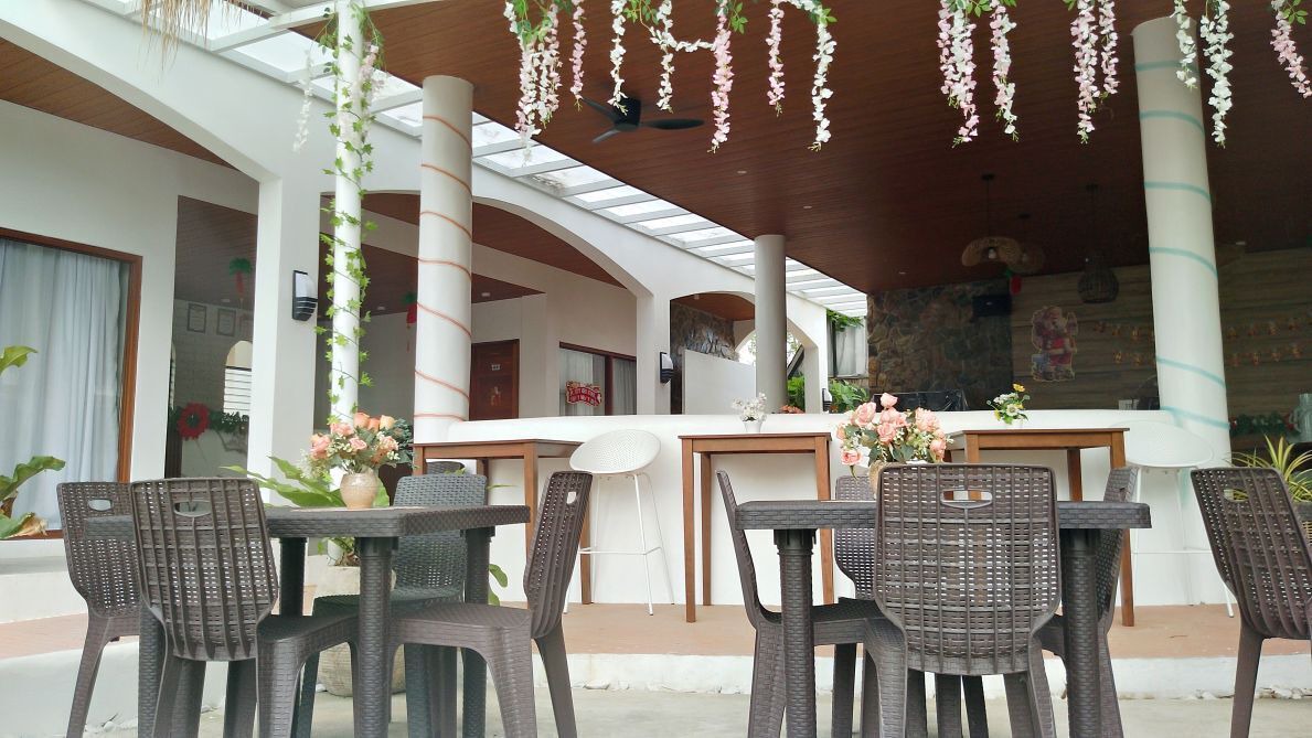 Photo of Outdoor in Sipalay
