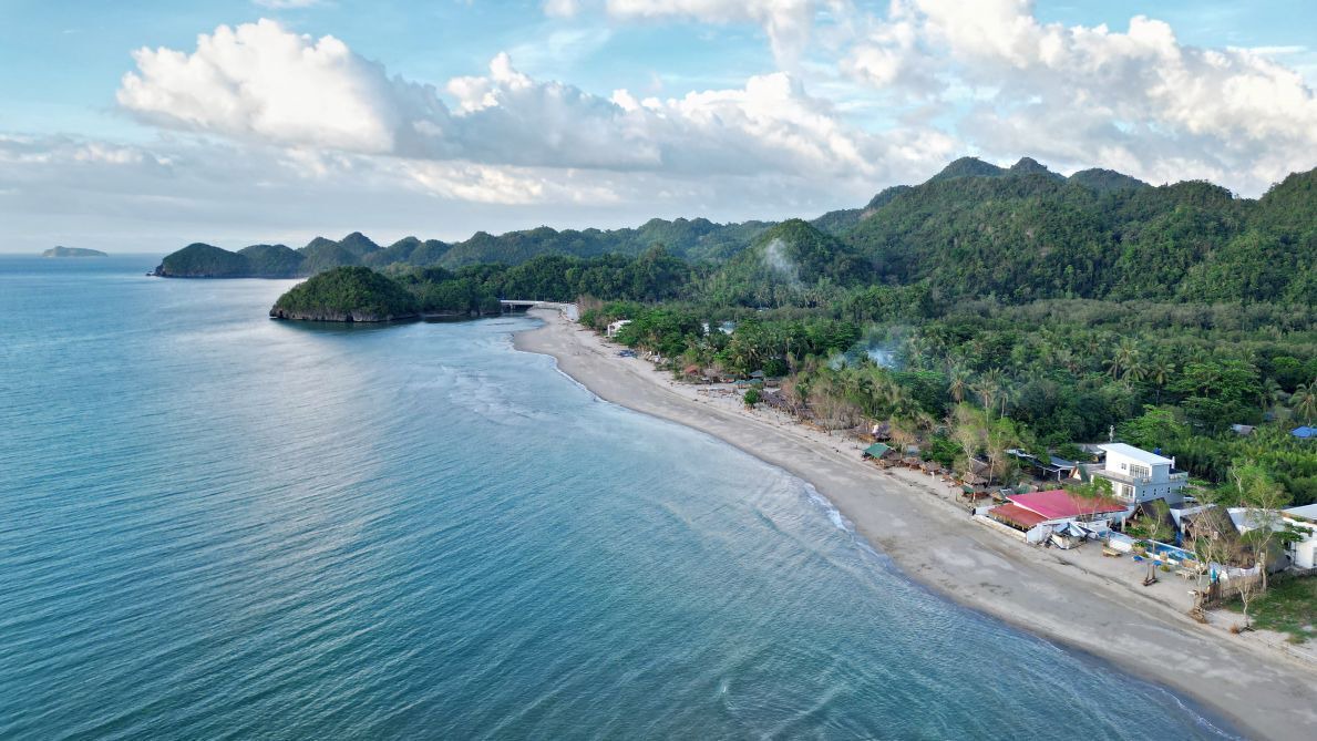 Photo of Outdoor in Sipalay