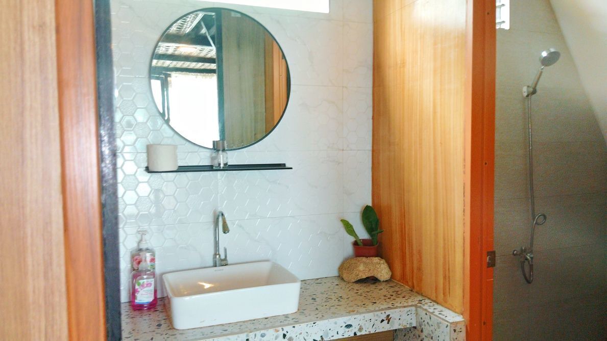 Photo of Bathroom in Sipalay