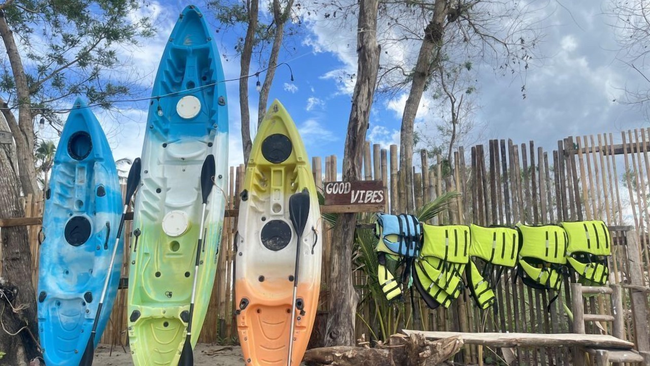 Photo of Outdoor in Sipalay